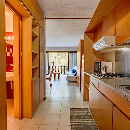 Apartamento Gardens Porto Rotondo