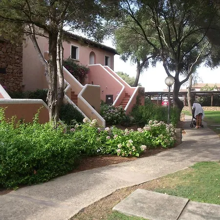 Gardens Apartamento *