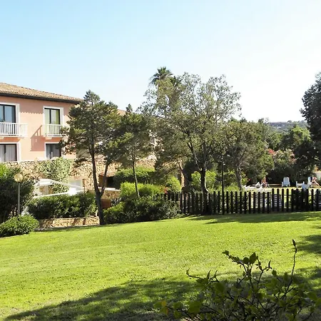 Gardens Apartamento Porto Rotondo