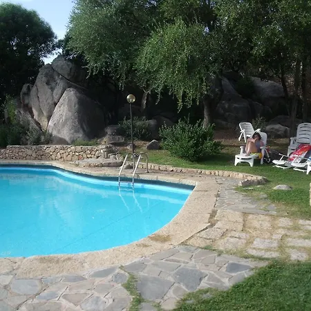 Apartamento Gardens Porto Rotondo