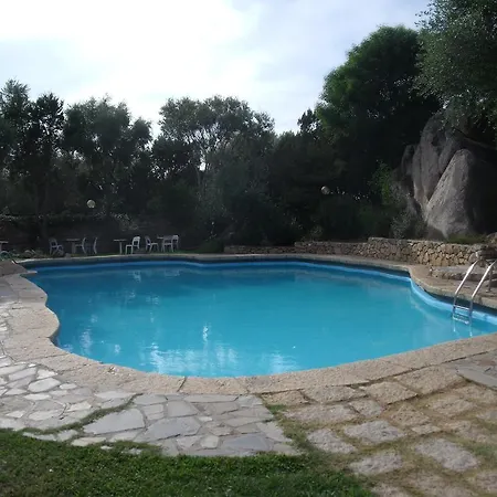 Gardens Porto Rotondo