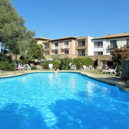 Gardens * Porto Rotondo