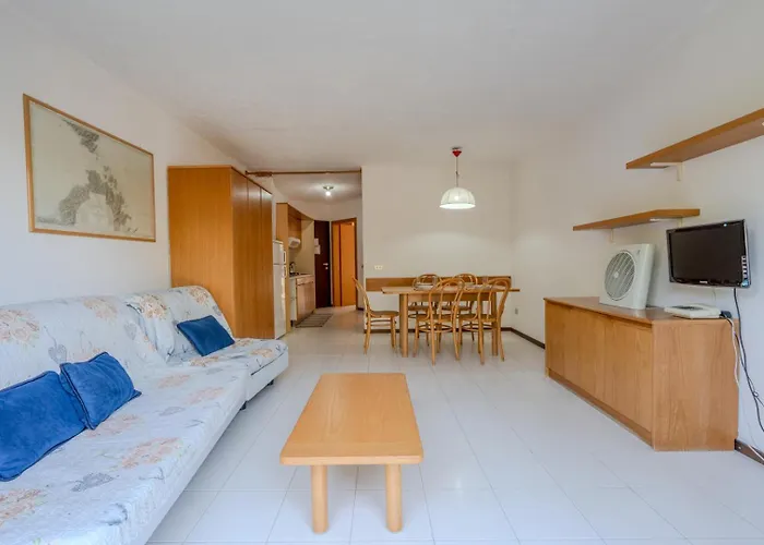 Gardens Apartamento Porto Rotondo