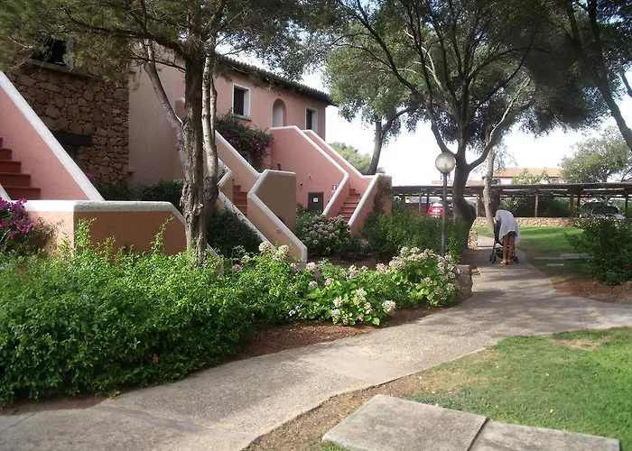 Gardens Apartamento *